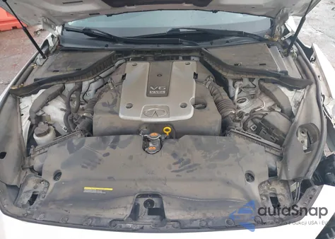 2014 Infiniti Q50 Premium из США, поврежденный, VIN JN1BV7AP8EM678321